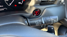 Honda HR-V 1.5 eHEV Advance 5dr CVT Hybrid Hatchback